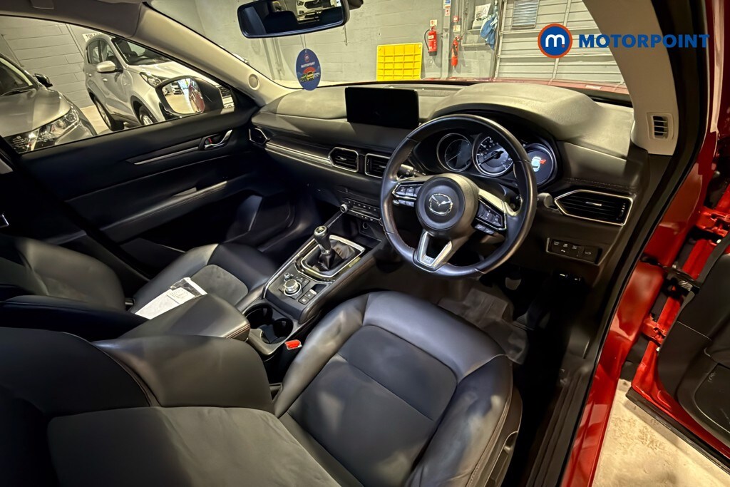 Used Mazda CX-5 2021 for sale - 77686711: Photo 27