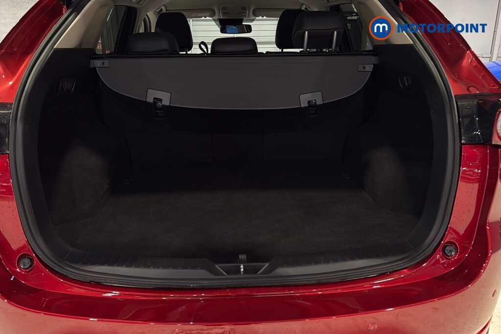 Used Mazda CX-5 2021 for sale - 77686711: Photo 31