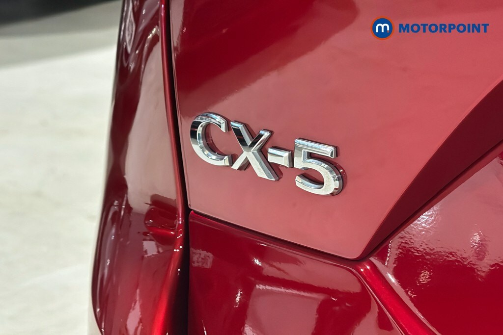 Used Mazda CX-5 2021 for sale - 77686711: Photo 33