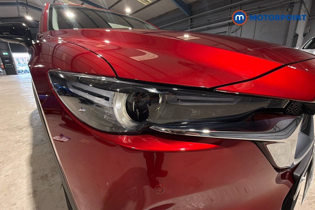 Used Mazda CX-5 2021 for sale - 77686711: Photo 39