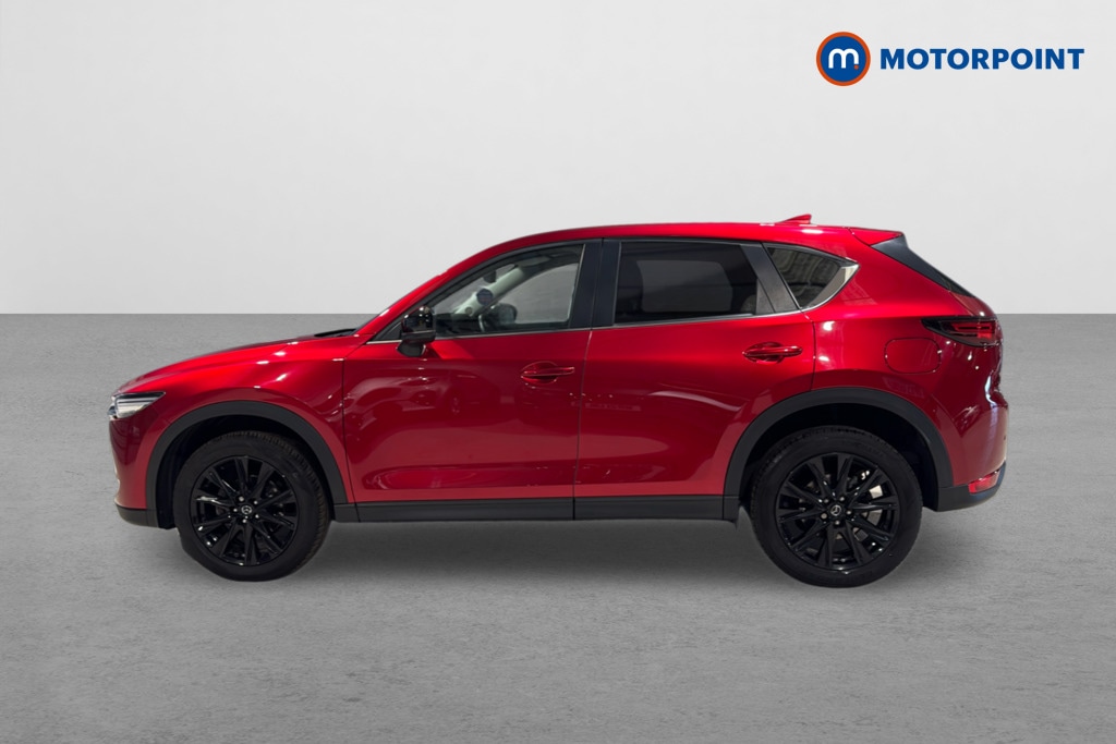Used Mazda CX-5 2021 for sale - 77686711: Photo 4