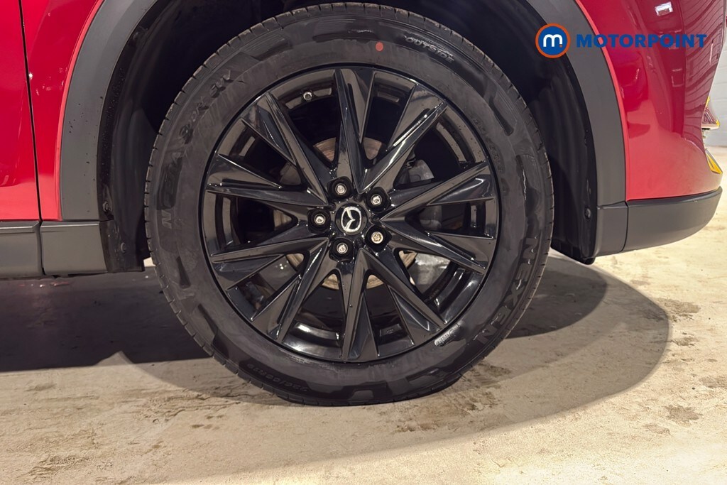 Used Mazda CX-5 2021 for sale - 77686711: Photo 44