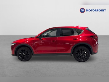 Used Mazda CX-5 2021 for sale - 77686711: Photo