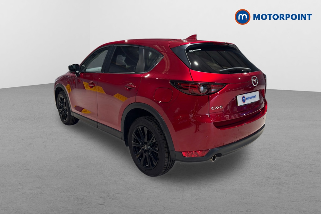Used Mazda CX-5 2021 for sale - 77686711: Photo 5