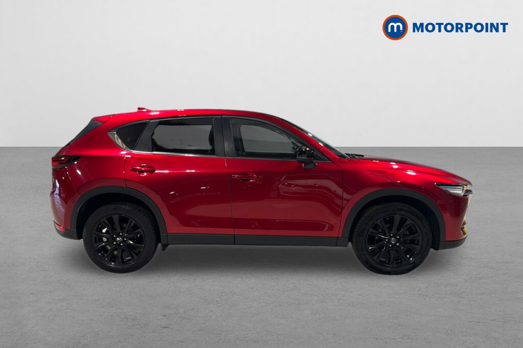 Used Mazda CX-5 2021 for sale - 77686711: Photo 8