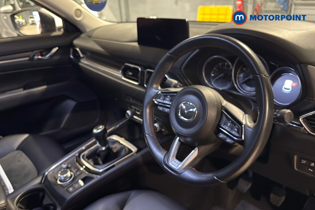 Used Mazda CX-5 2021 for sale - 77686711: Photo 9