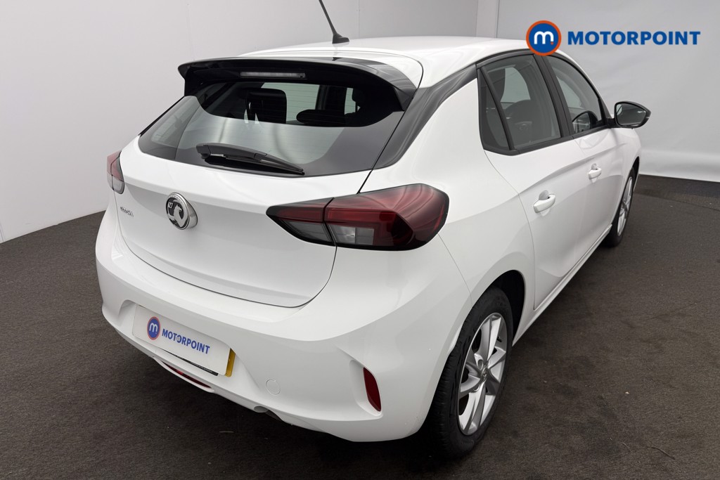 Used Vauxhall Corsa 2023 for sale - 76616492: Photo 11