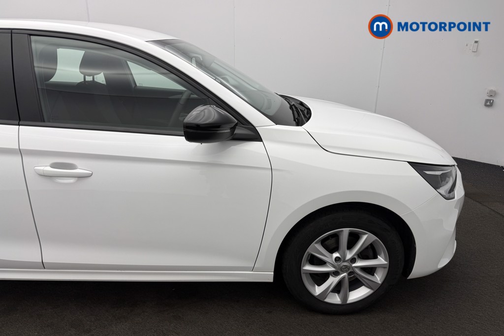 Used Vauxhall Corsa 2023 for sale - 76616492: Photo 12