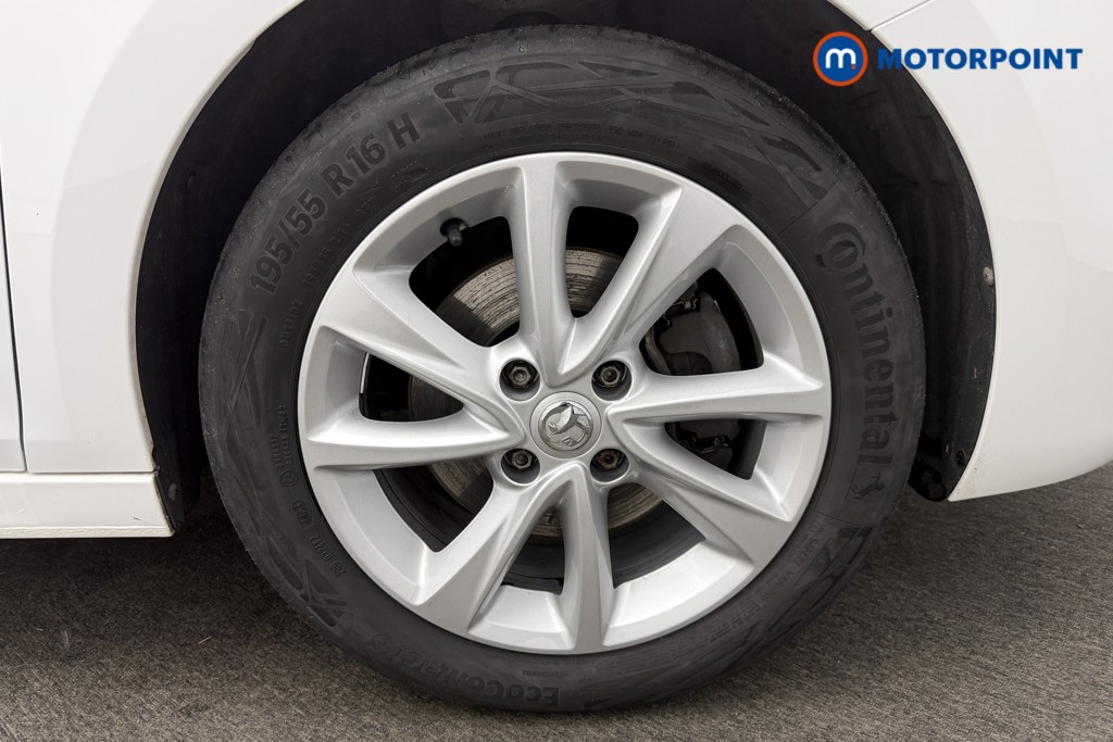 Used Vauxhall Corsa 2023 for sale - 76616492: Photo 13