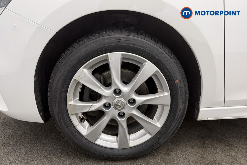 Used Vauxhall Corsa 2023 for sale - 76616492: Photo 15