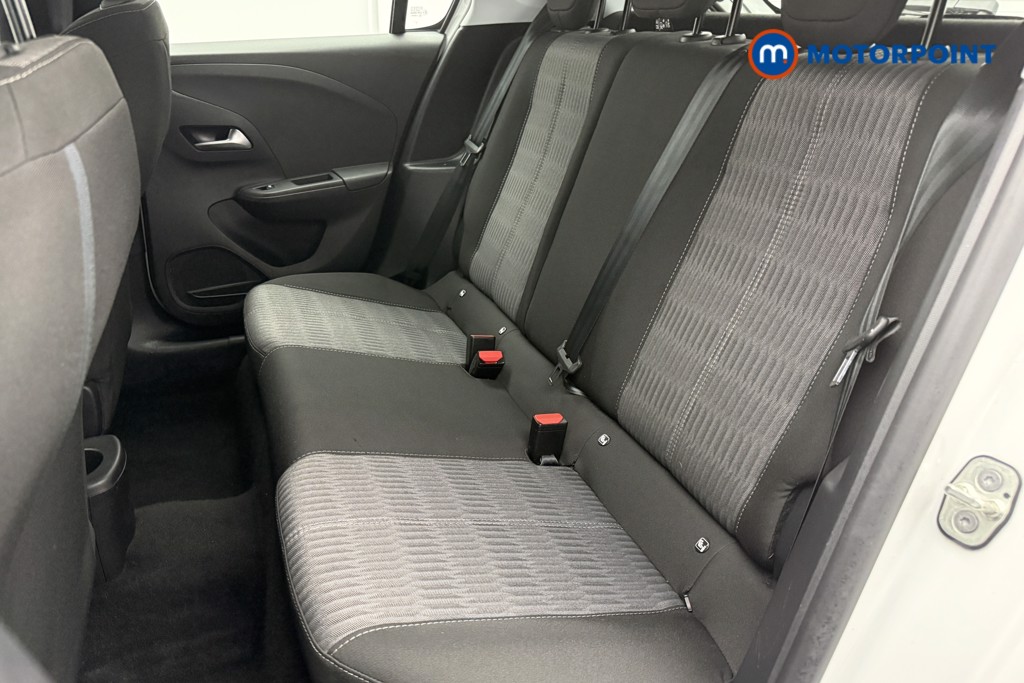 Used Vauxhall Corsa 2023 for sale - 76616492: Photo 16