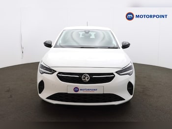 Vauxhall - Corsa