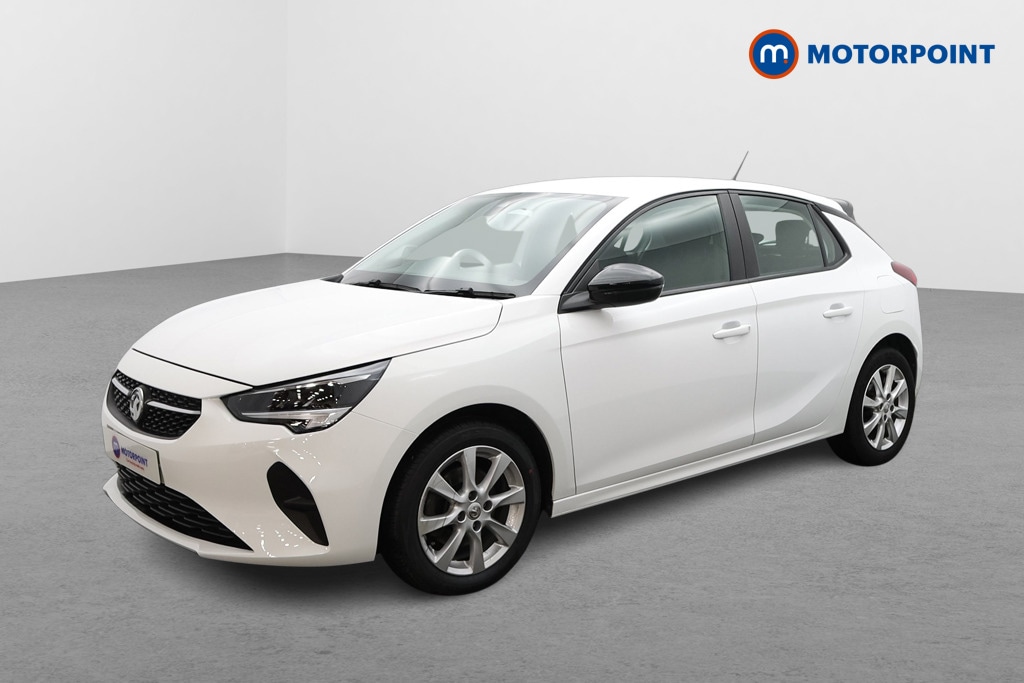 Used Vauxhall Corsa 2023 for sale - 76616492: Photo 2