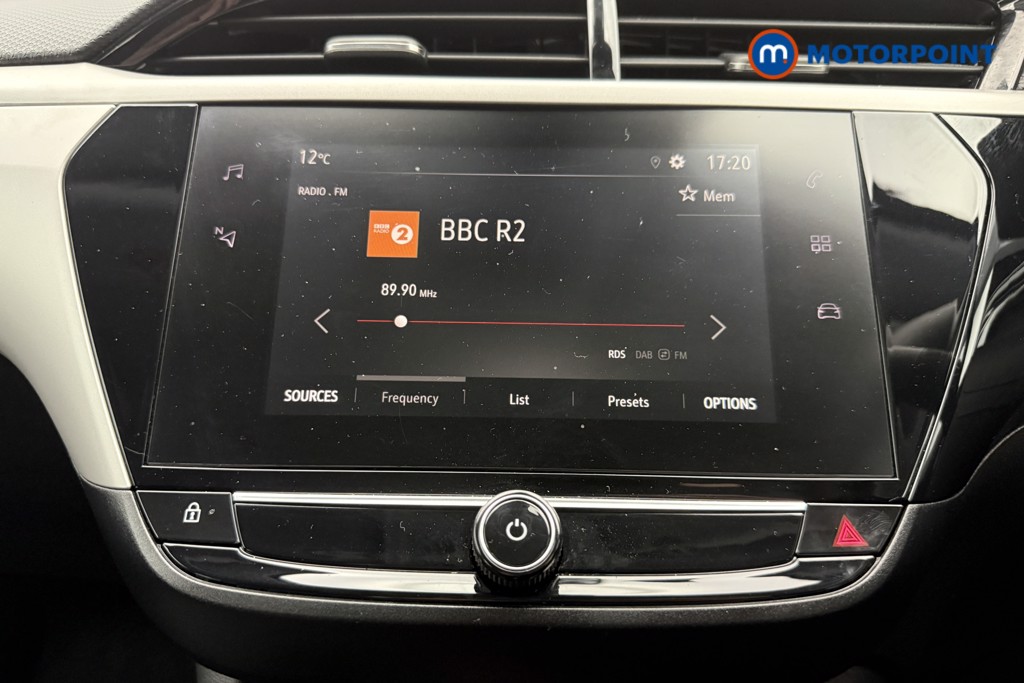 Used Vauxhall Corsa 2023 for sale - 76616492: Photo 20