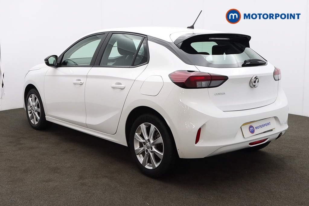 Used Vauxhall Corsa 2023 for sale - 76616492: Photo 4