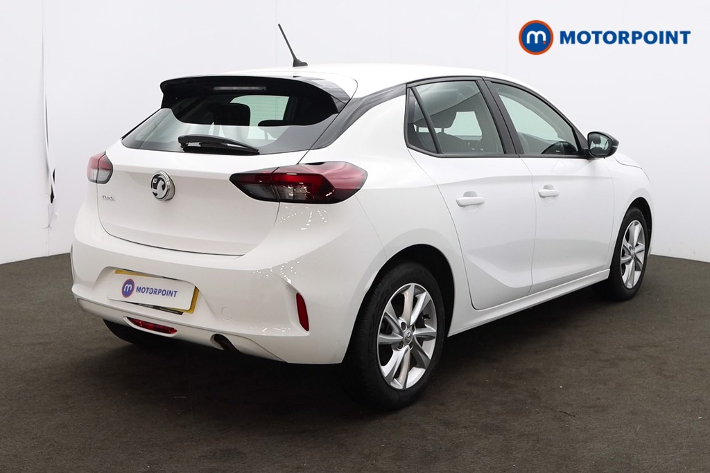 Used Vauxhall Corsa 2023 for sale - 76616492: Photo 6