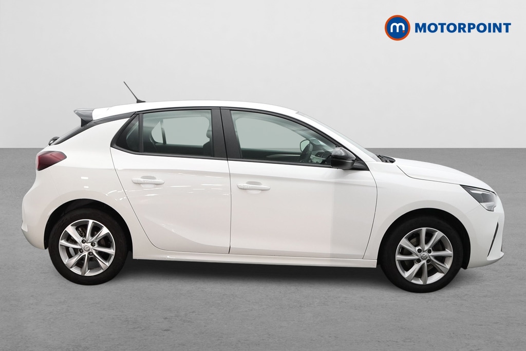 Used Vauxhall Corsa 2023 for sale - 76616492: Photo 7