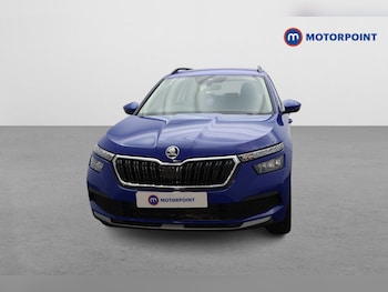 Used Skoda Kamiq 2023 for sale - 79339573: Photo