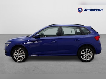 Used Skoda Kamiq 2023 for sale - 79339573: Photo