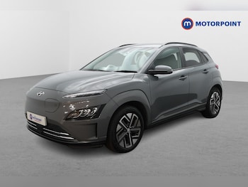 Used Hyundai KONA 2023 for sale - 79572428: Photo
