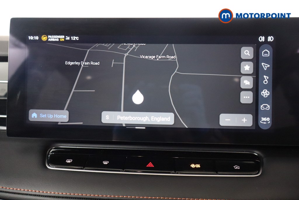 Used MG MG HS 2025 for sale - 76394509: Photo 10