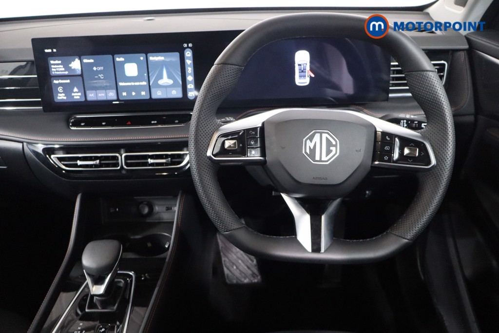 Used MG MG HS 2025 for sale - 76394509: Photo 11