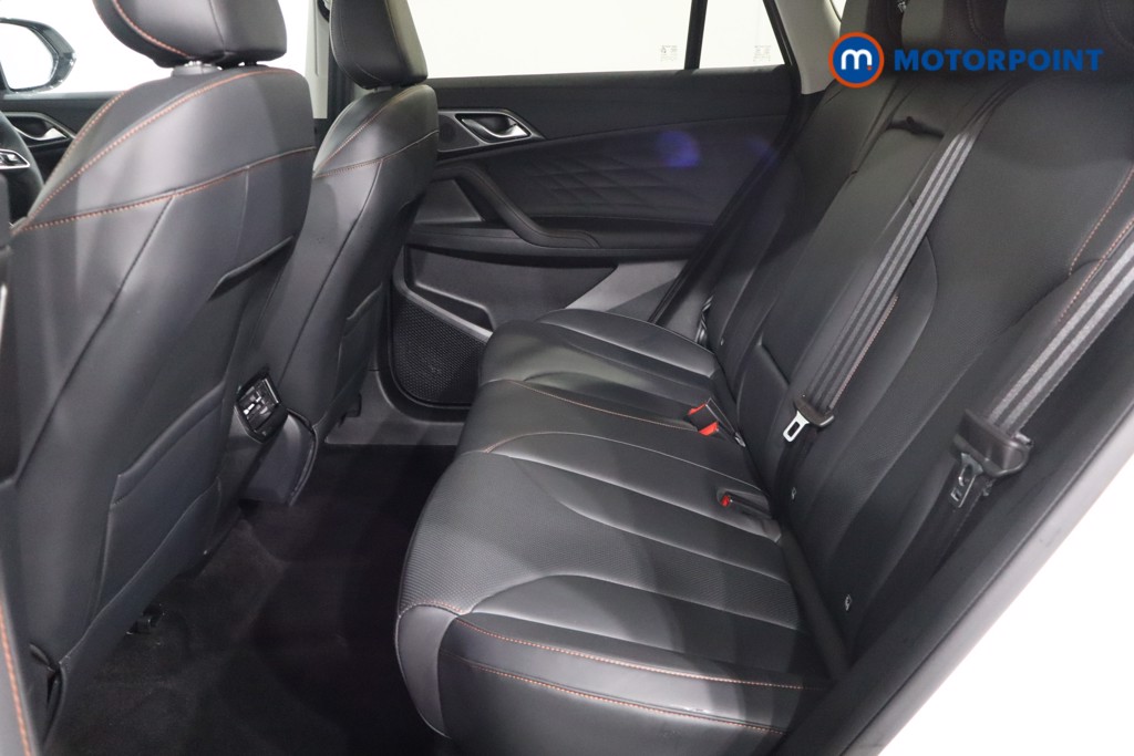 Used MG MG HS 2025 for sale - 76394509: Photo 13