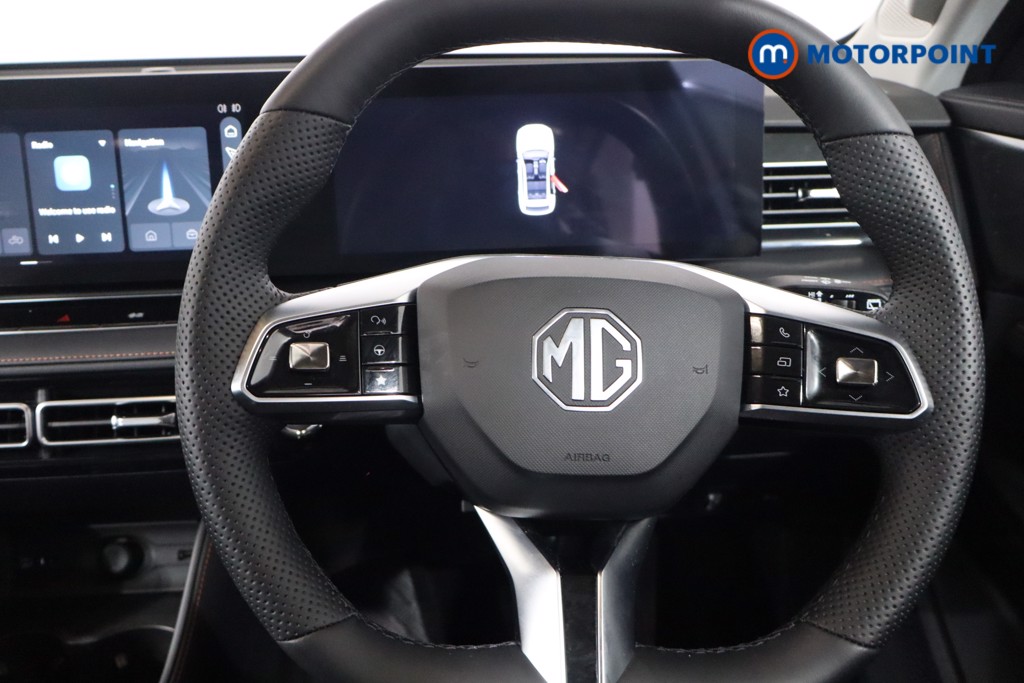 Used MG MG HS 2025 for sale - 76394509: Photo 14