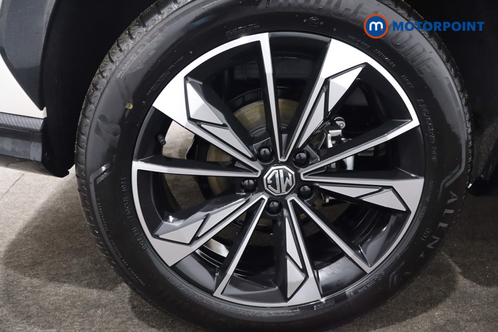 Used MG MG HS 2025 for sale - 76394509: Photo 17