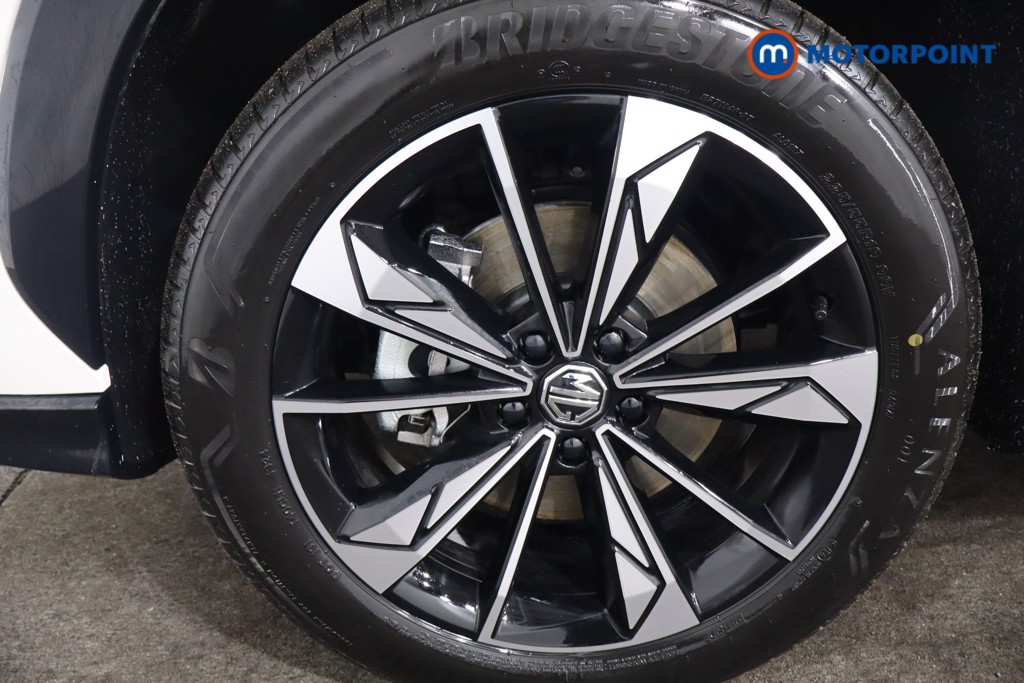 Used MG MG HS 2025 for sale - 76394509: Photo 19