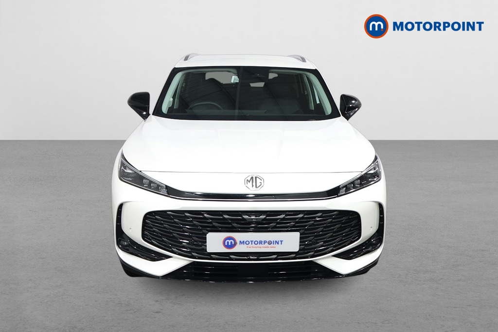 Used MG MG HS 2025 for sale - 76394509: Photo 2