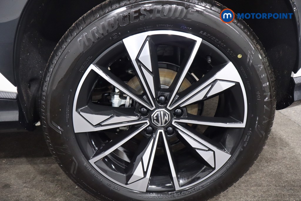 Used MG MG HS 2025 for sale - 76394509: Photo 20