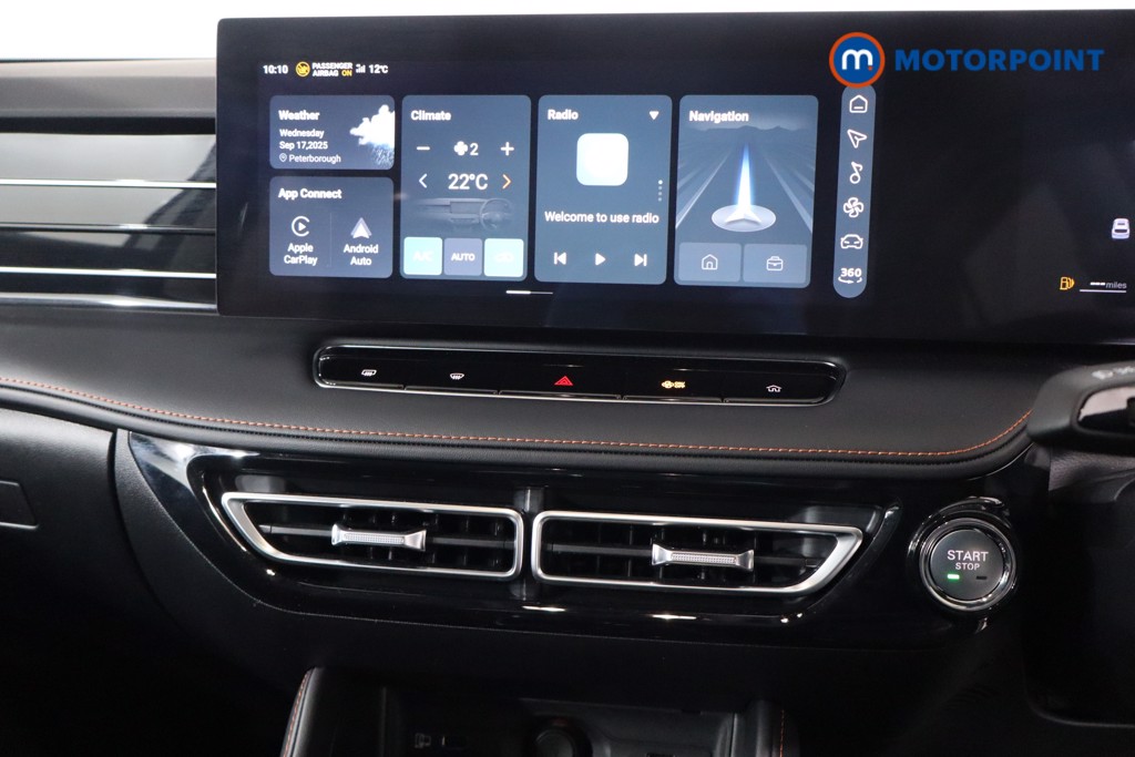 Used MG MG HS 2025 for sale - 76394509: Photo 23