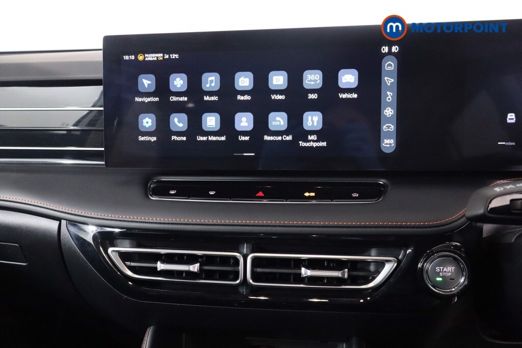 Used MG MG HS 2025 for sale - 76394509: Photo 24