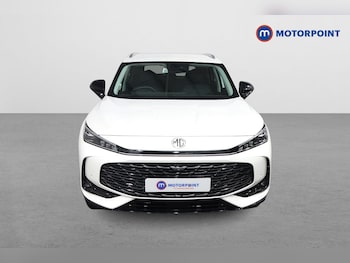 Used MG MG HS 2025 for sale - 76394509: Photo