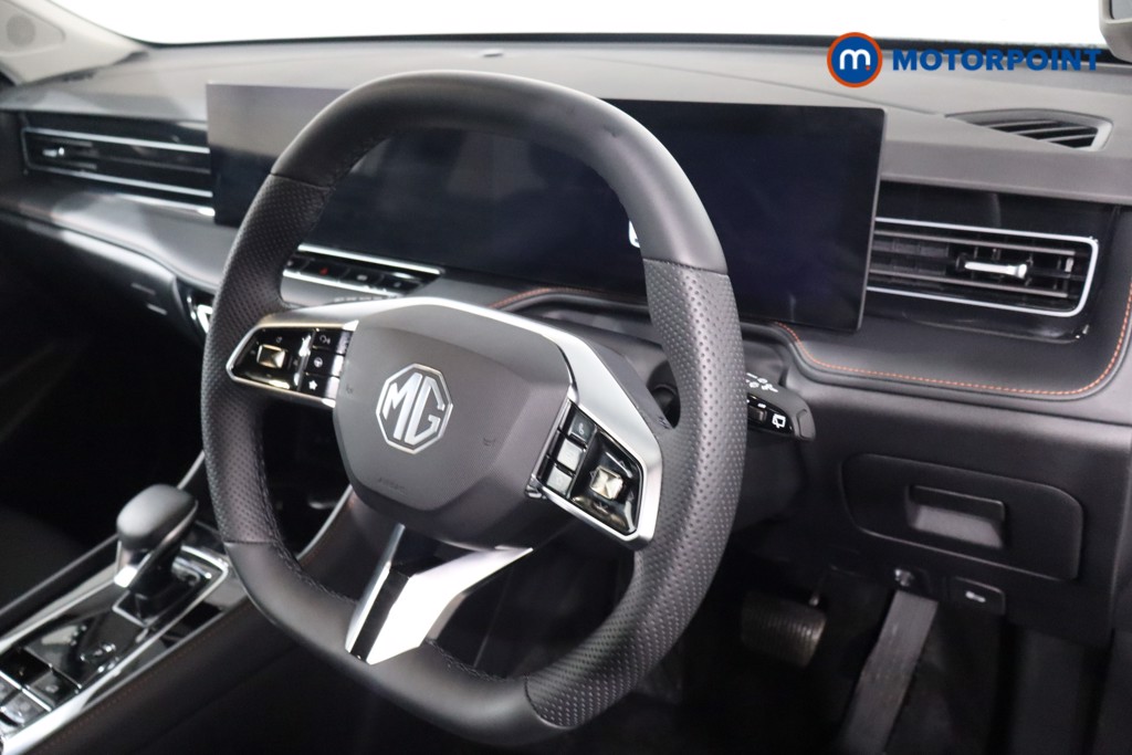 Used MG MG HS 2025 for sale - 76394509: Photo 31