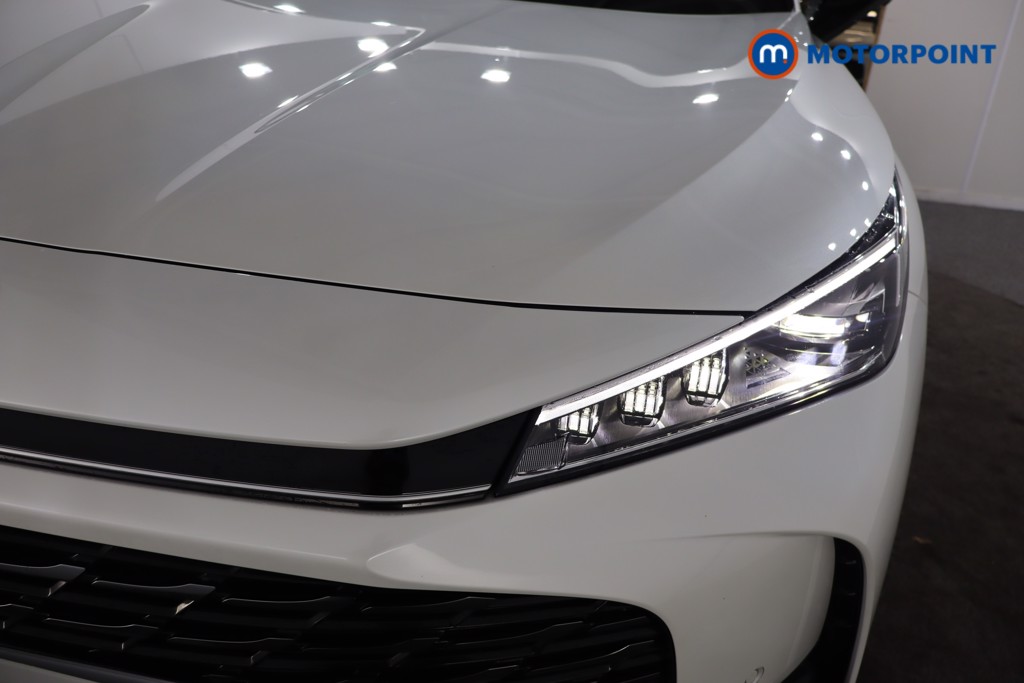 Used MG MG HS 2025 for sale - 76394509: Photo 36