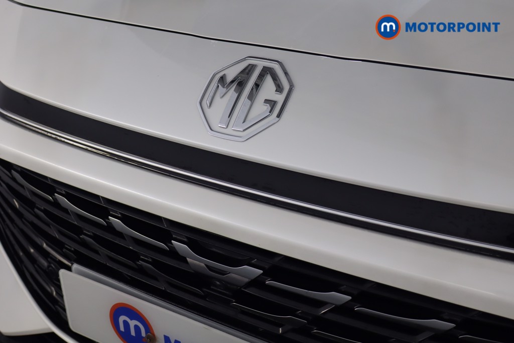 Used MG MG HS 2025 for sale - 76394509: Photo 38