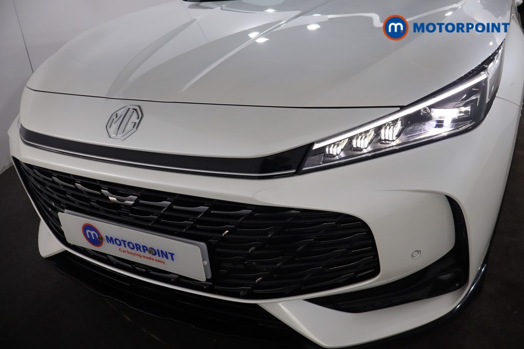 Used MG MG HS 2025 for sale - 76394509: Photo 39