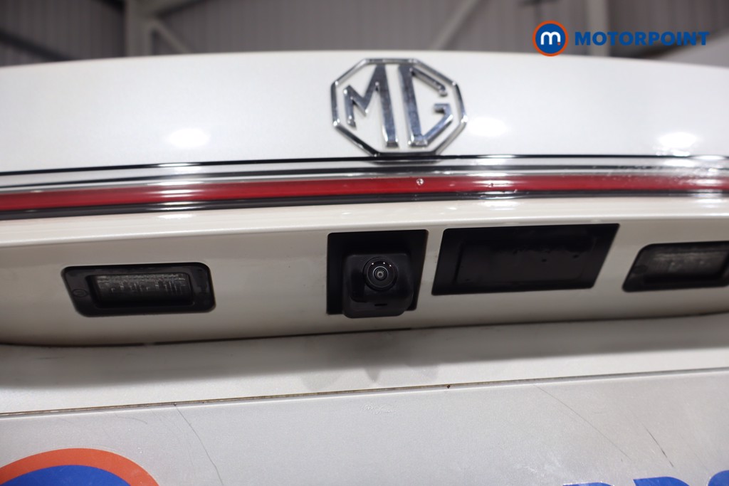 Used MG MG HS 2025 for sale - 76394509: Photo 44
