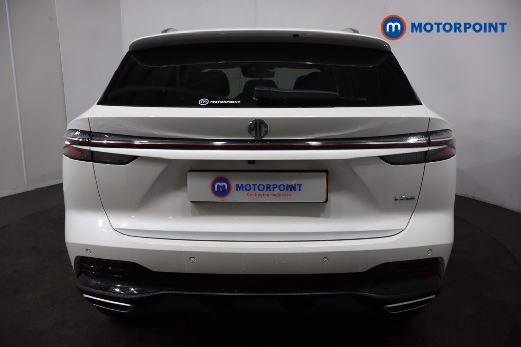 Used MG MG HS 2025 for sale - 76394509: Photo 46