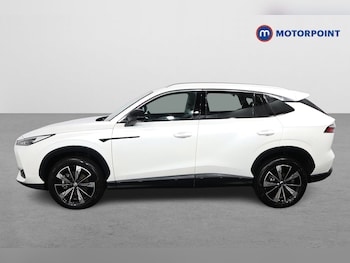 Used MG MG HS 2025 for sale - 76394509: Photo