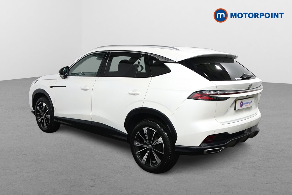 Used MG MG HS 2025 for sale - 76394509: Photo 5