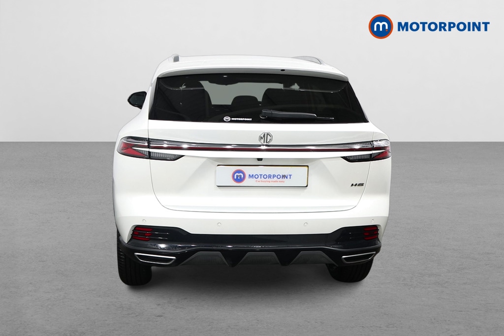 Used MG MG HS 2025 for sale - 76394509: Photo 6