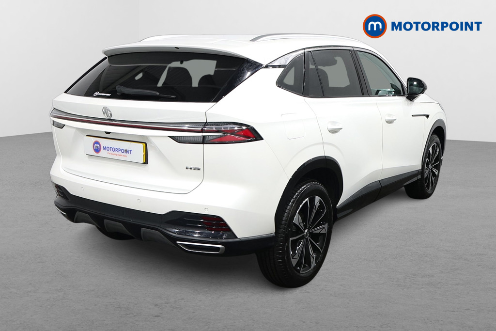 Used MG MG HS 2025 for sale - 76394509: Photo 7