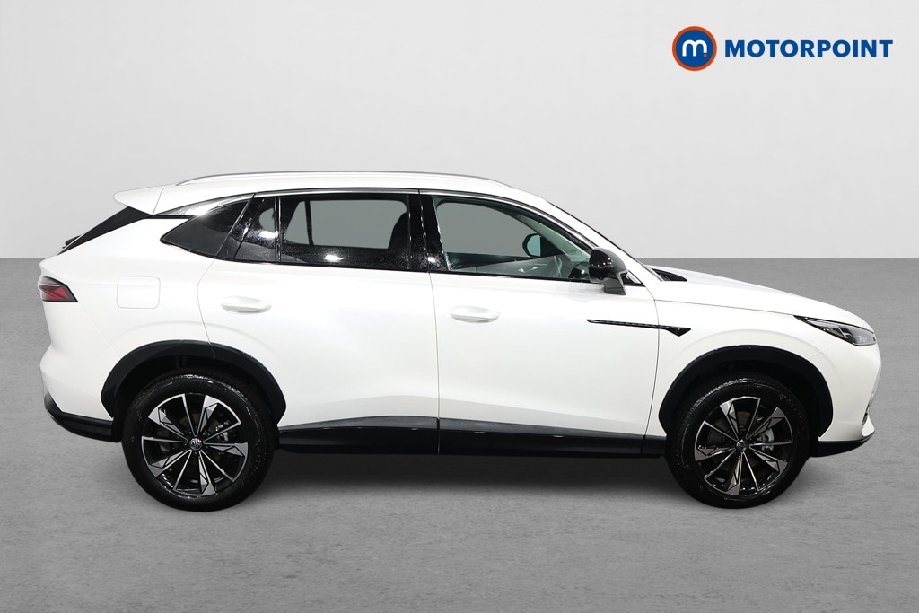 Used MG MG HS 2025 for sale - 76394509: Photo 8