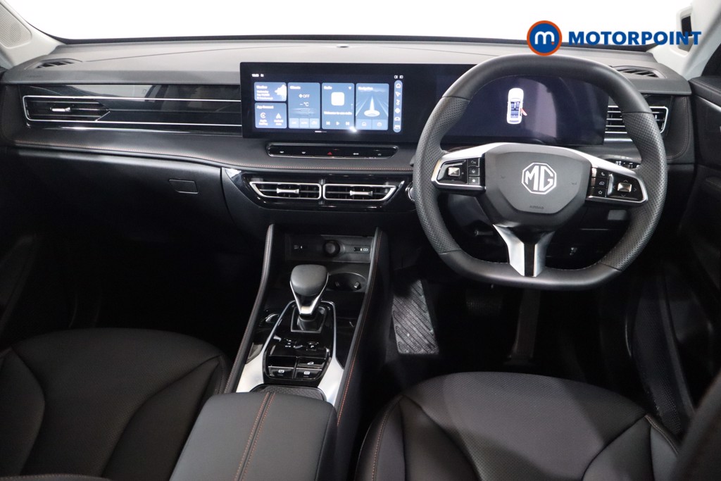 Used MG MG HS 2025 for sale - 76394509: Photo 9