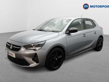 Used Vauxhall Corsa 2023 for sale - 74398688: Photo