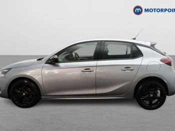 Used Vauxhall Corsa 2023 for sale - 74398688: Photo