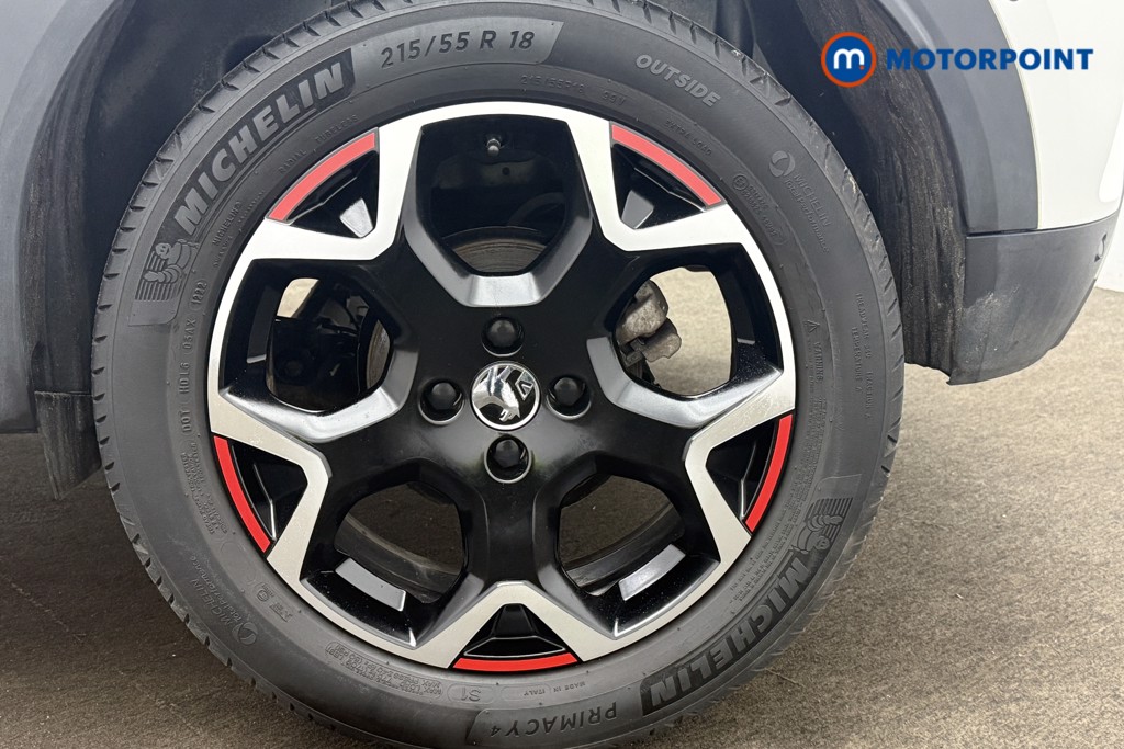 Used Vauxhall Mokka 2022 for sale - 77691681: Photo 10